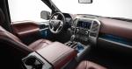 Ford F-150 Platinum SuperCrew 2017 года